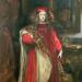 Charles II as Grandmaster of the Golden Fleece
